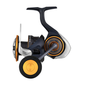 Daiwa 25 TD Sol 5000D-CXH