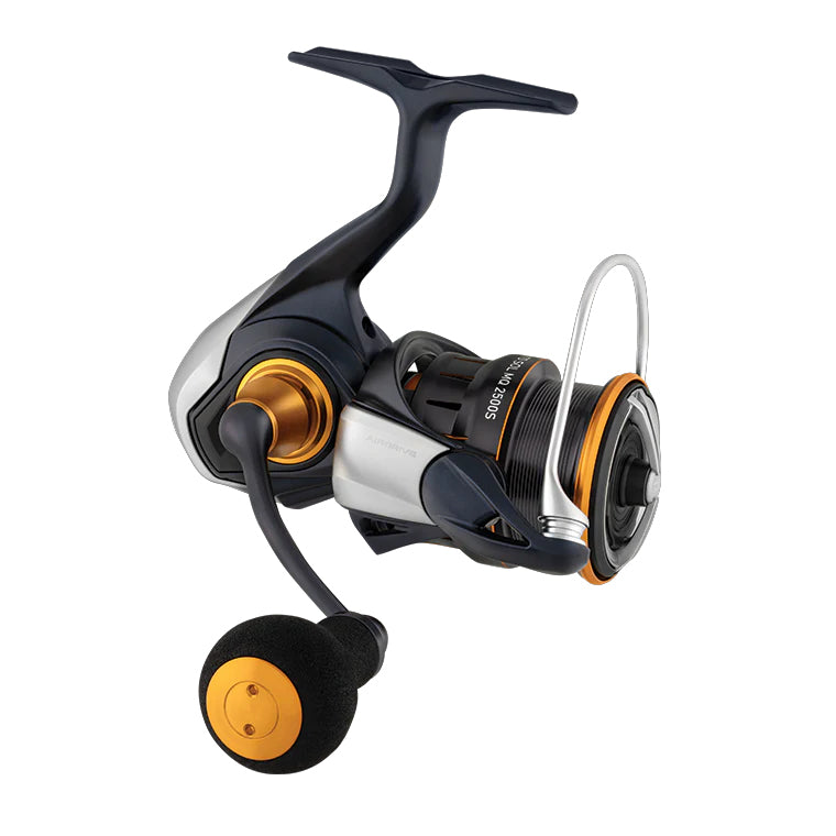 Daiwa 25 TD Sol Cover