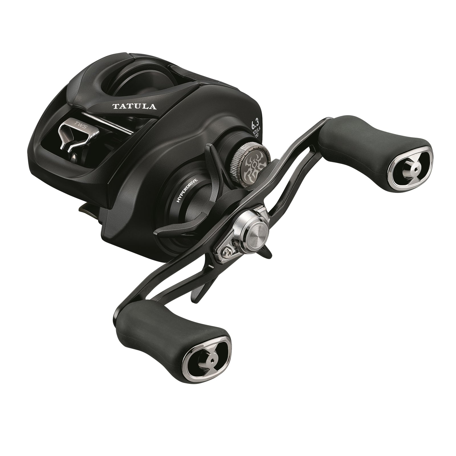 Daiwa 25 Tatula TW 150 L/H