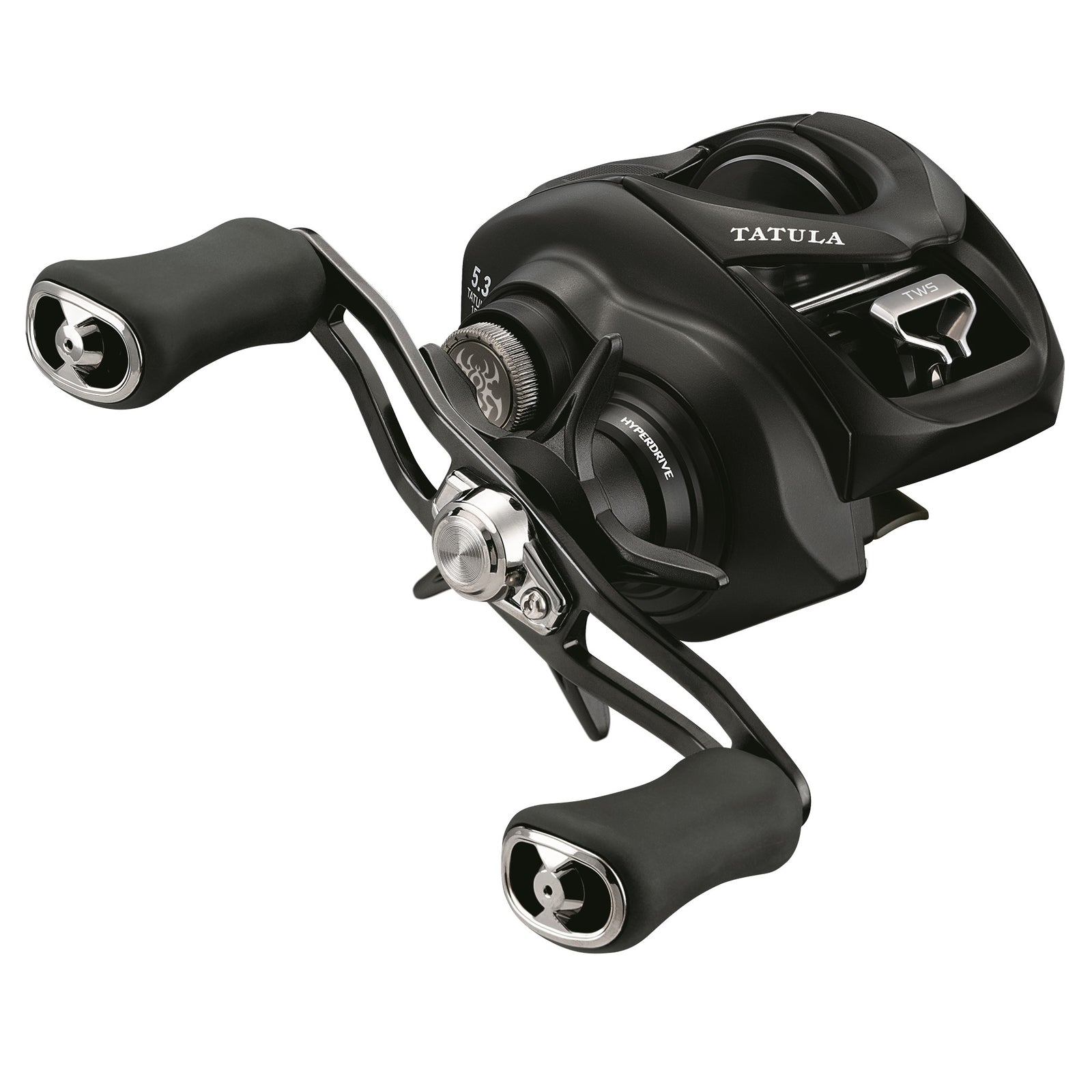 Daiwa 25 Tatula TW 150 R/H