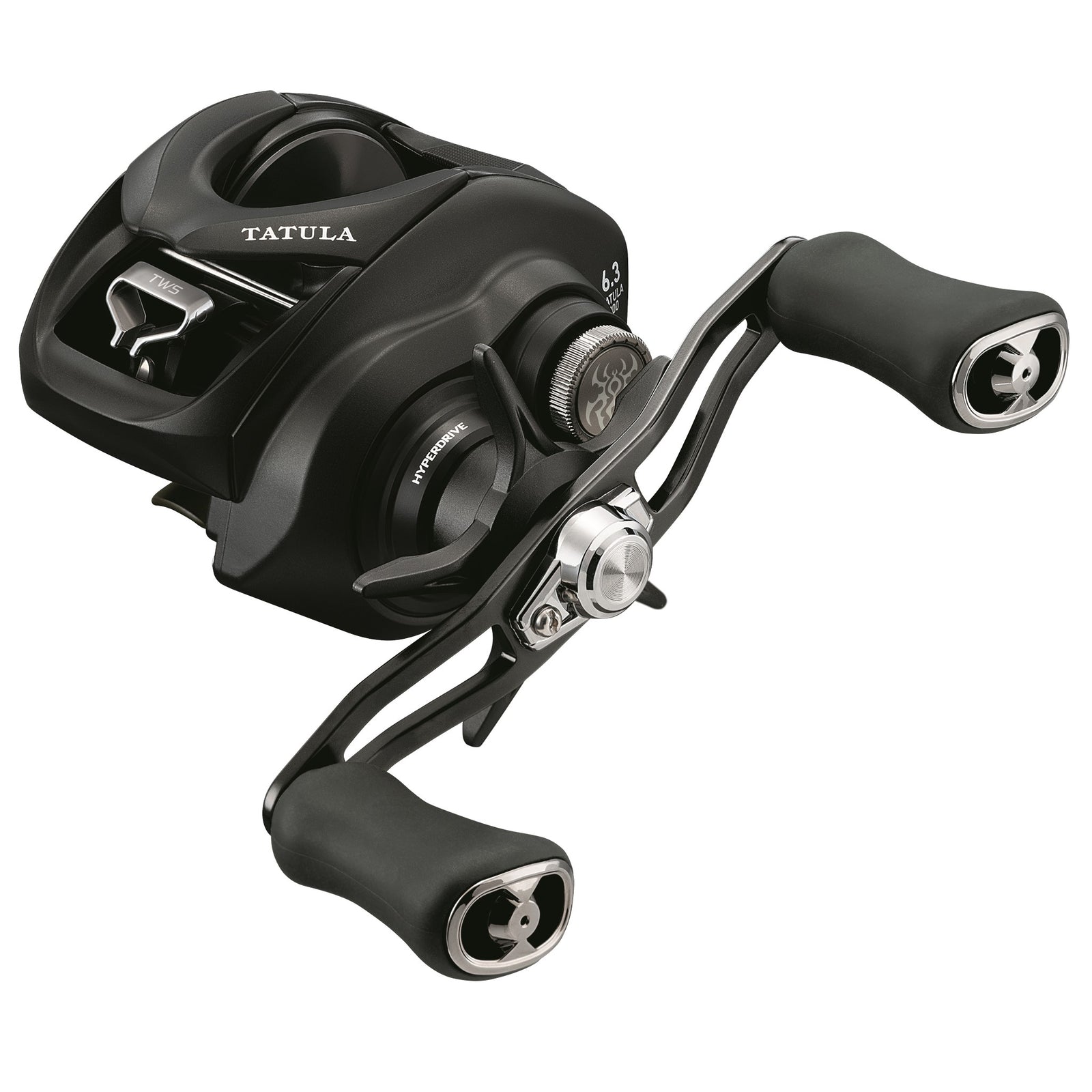 Daiwa 25 Tatula TW 200 L/H