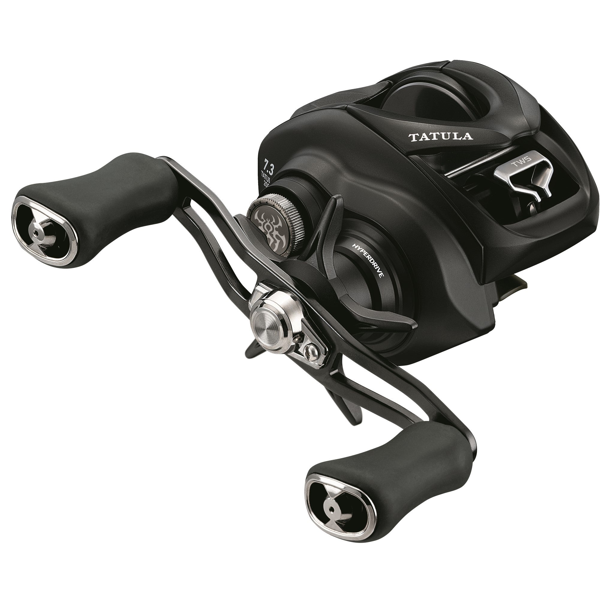 Daiwa 25 Tatula TW – Compleat Angler Nedlands Pro Tackle
