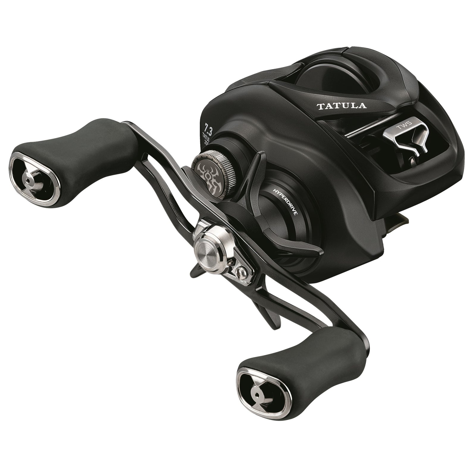 Daiwa 25 Tatula TW 200 R/H