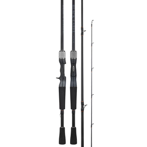 Daiwa 26 Black Label 661ML BF