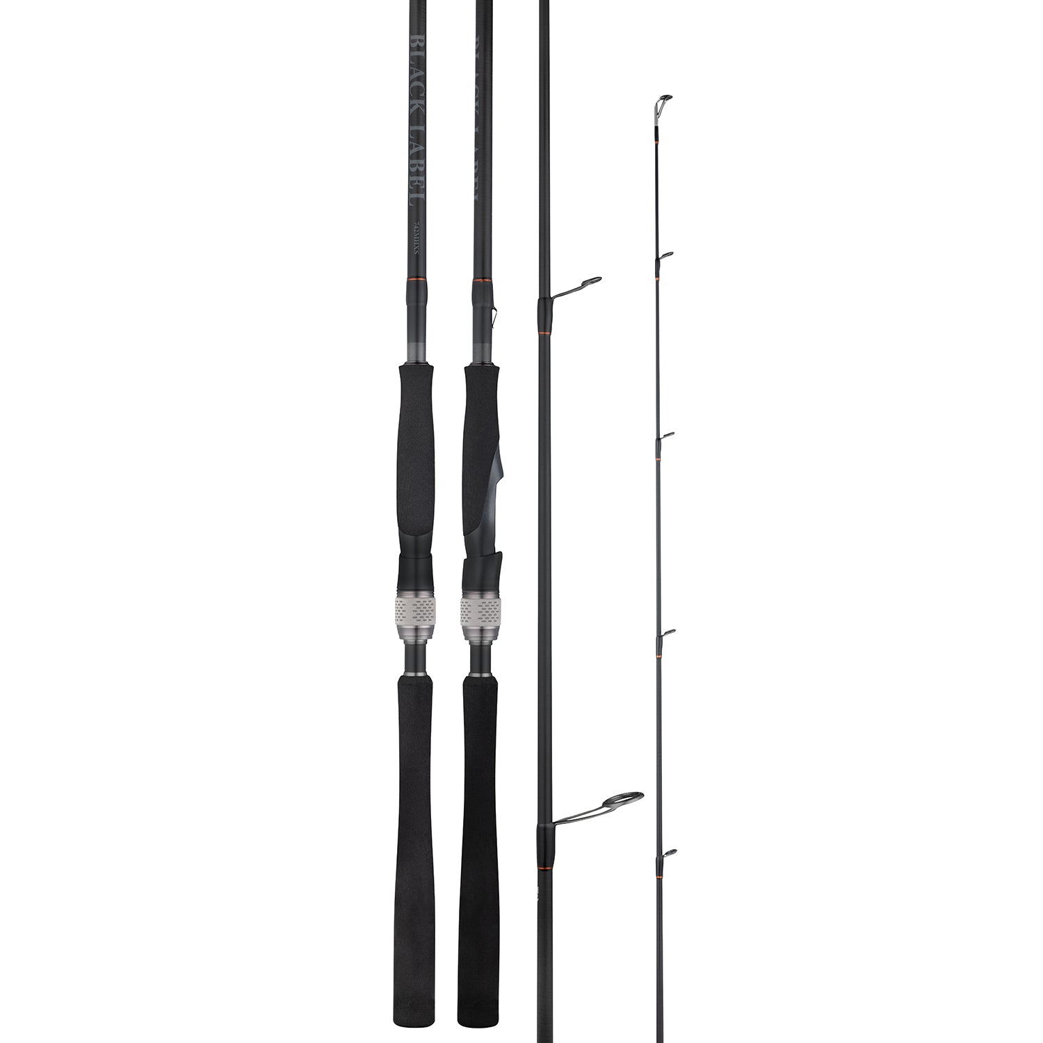 Daiwa 26 Black Label 742MHXS