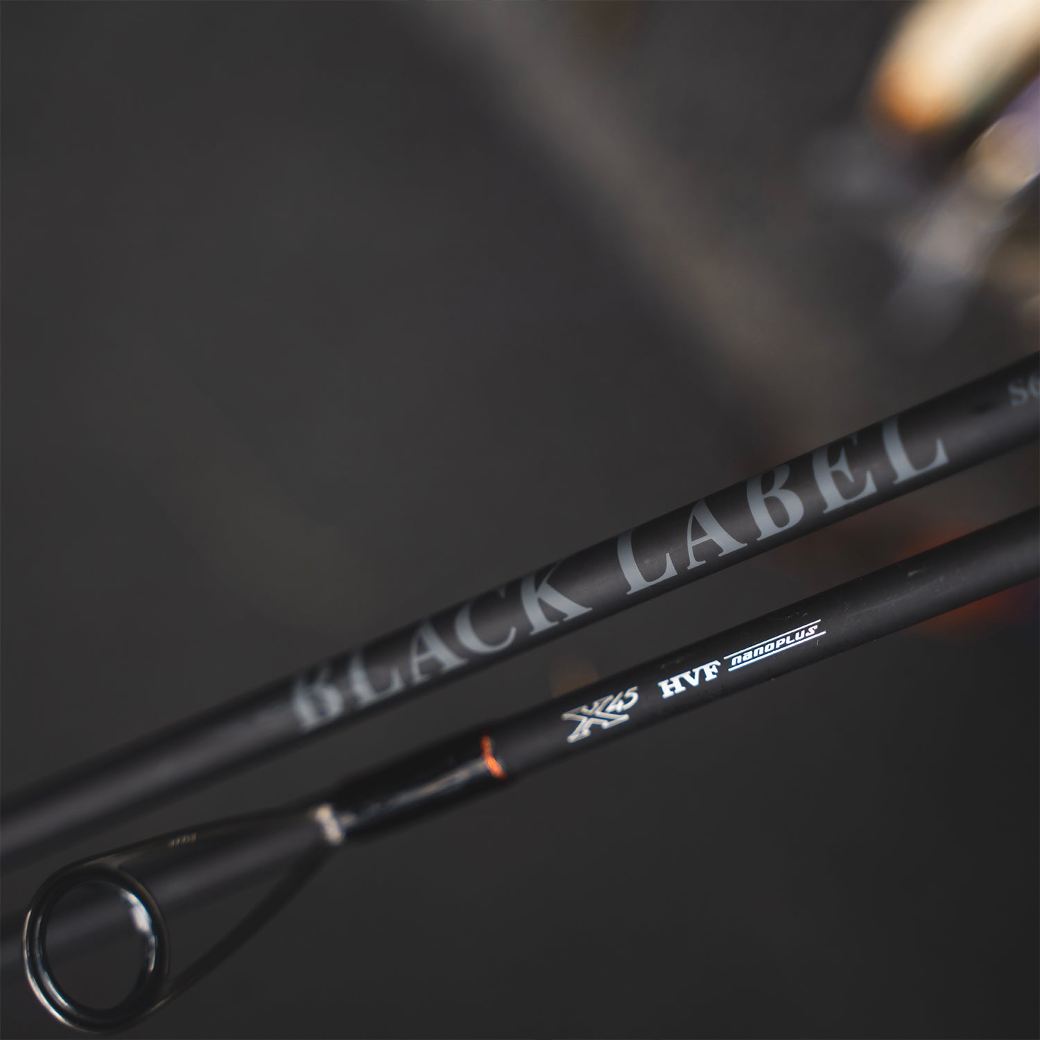 Daiwa 26 Black Label Cover