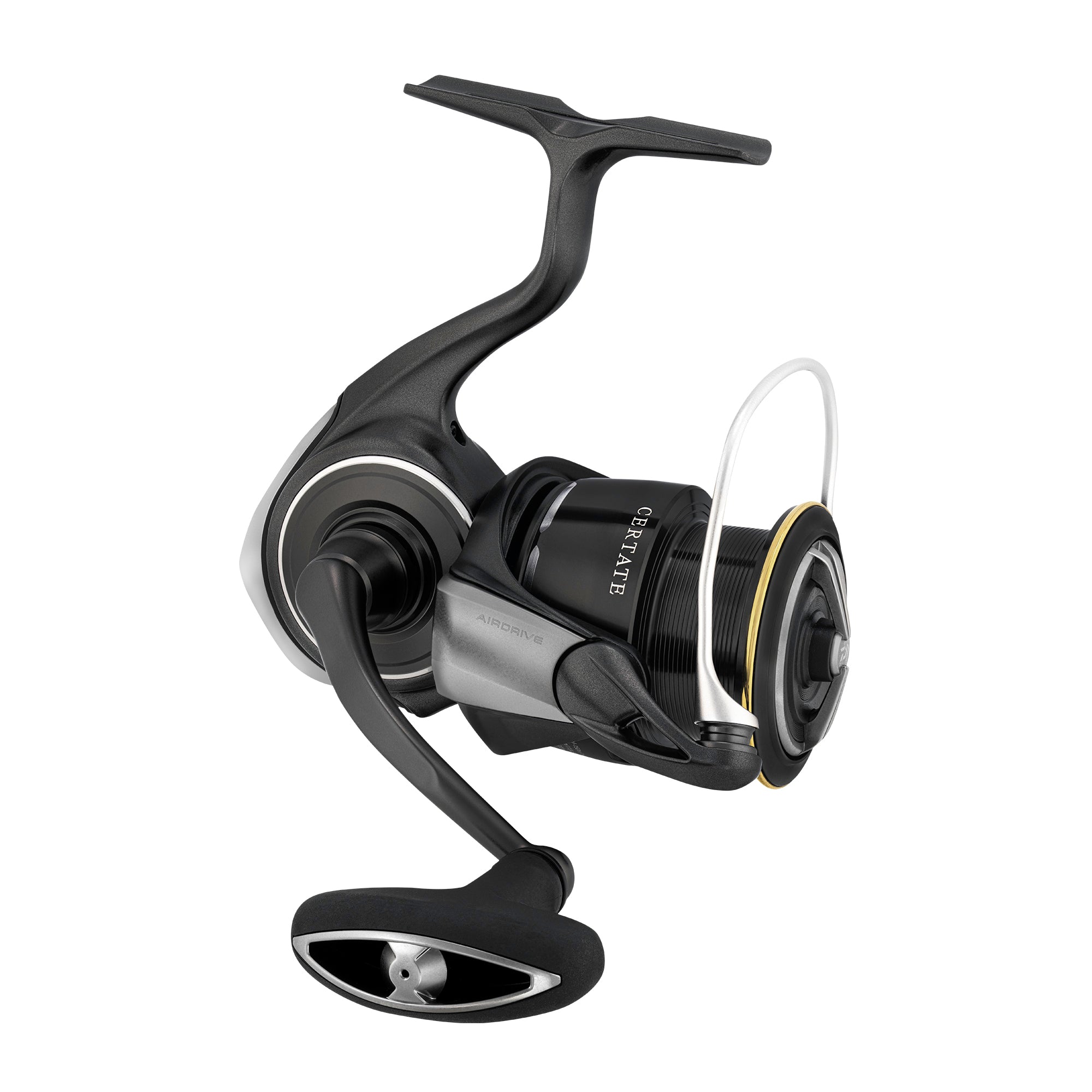 Daiwa 26 Certate HD – Compleat Angler Nedlands Pro Tackle