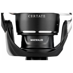Daiwa 26 Certate HD Rotor