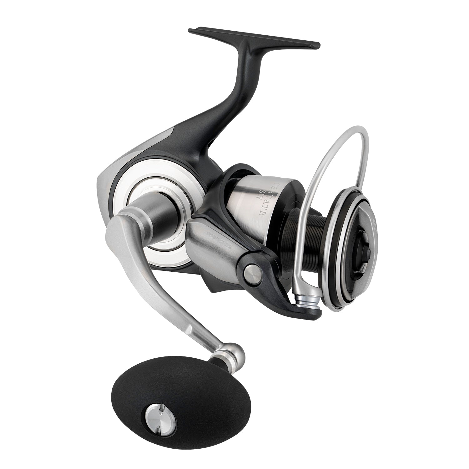 Daiwa 26 Certate SW 8000