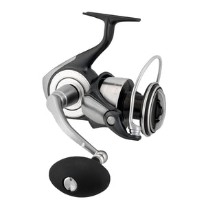 Daiwa 26 Certate SW 8000