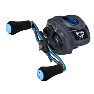 Daiwa 26 Coastal TW Cover