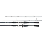 Daiwa 26 Crossfire Baitcast