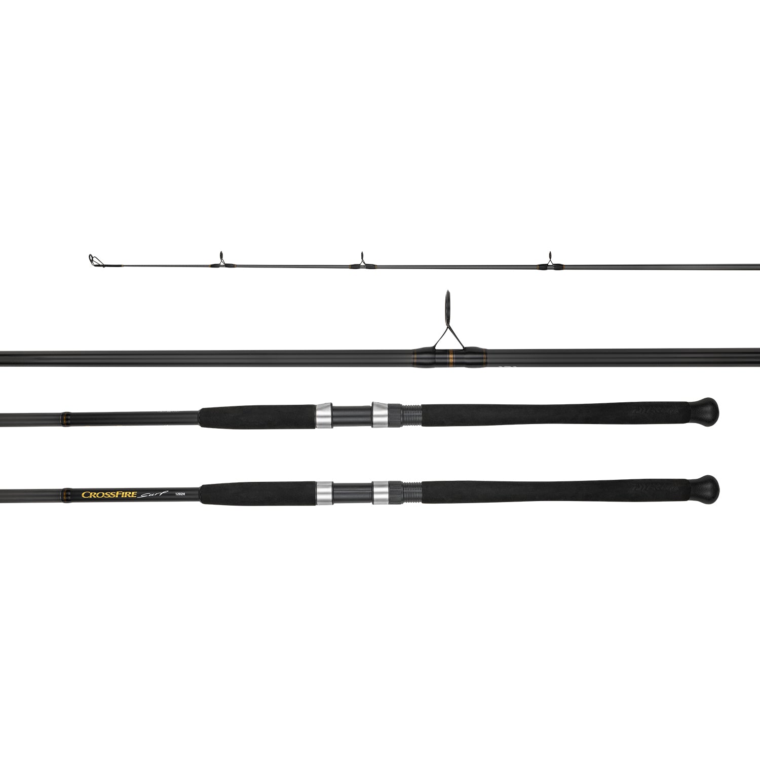 Daiwa 26 Crossfire Surf Cover