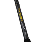 Daiwa 26 Crossfire Surf Logo