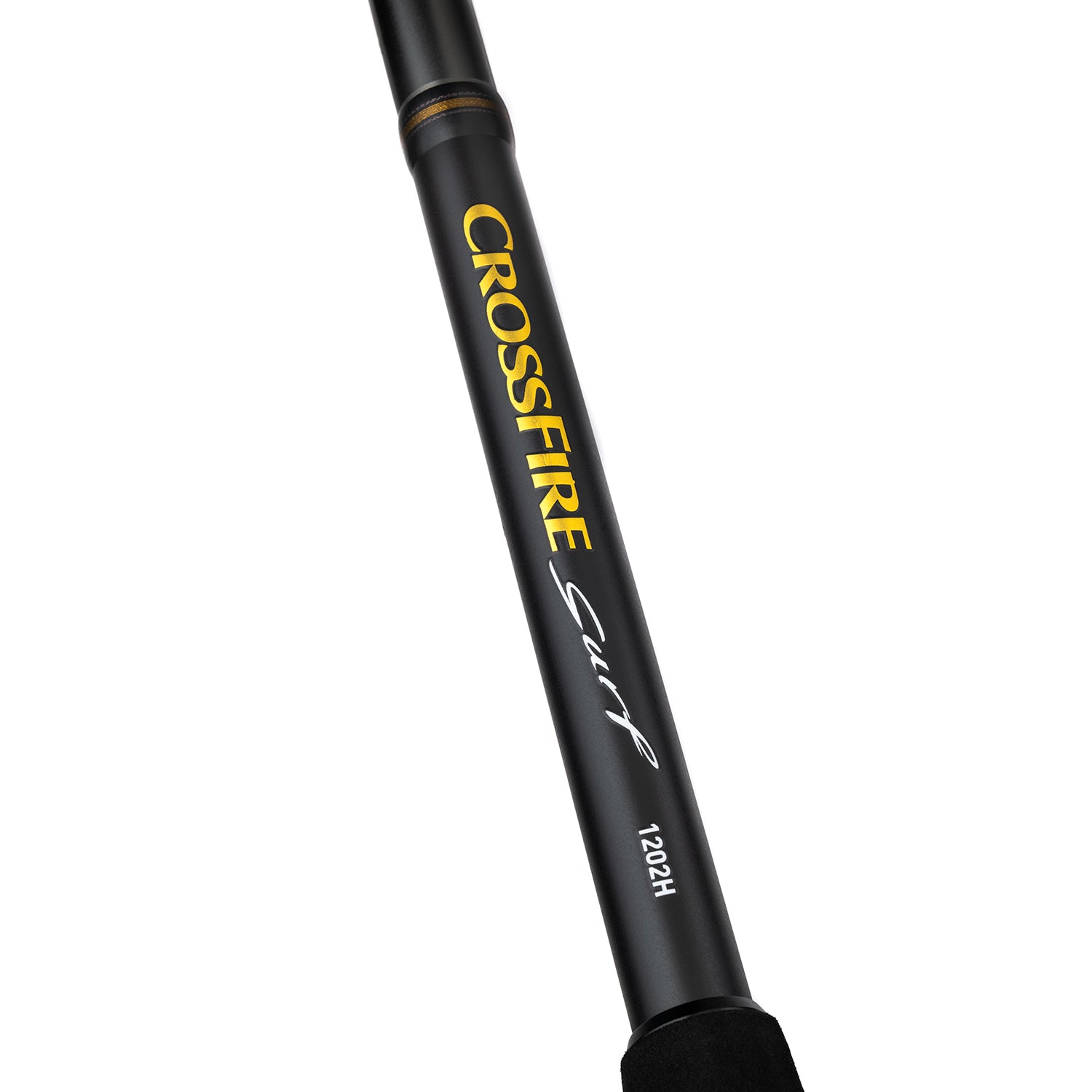 Daiwa 26 Crossfire Surf Logo