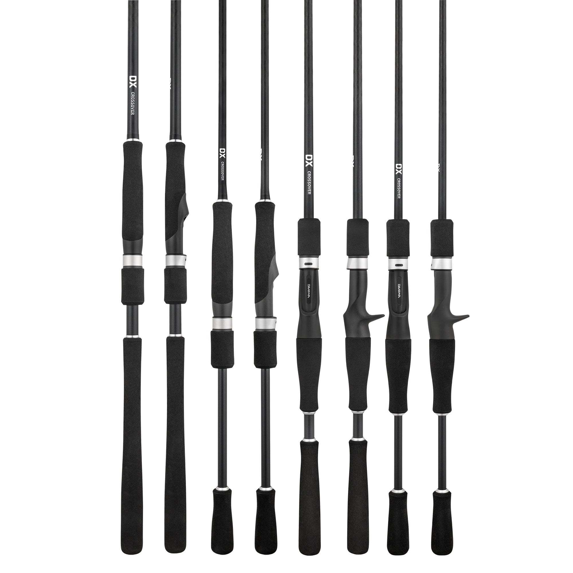 Daiwa 26 DX Crossover Cover