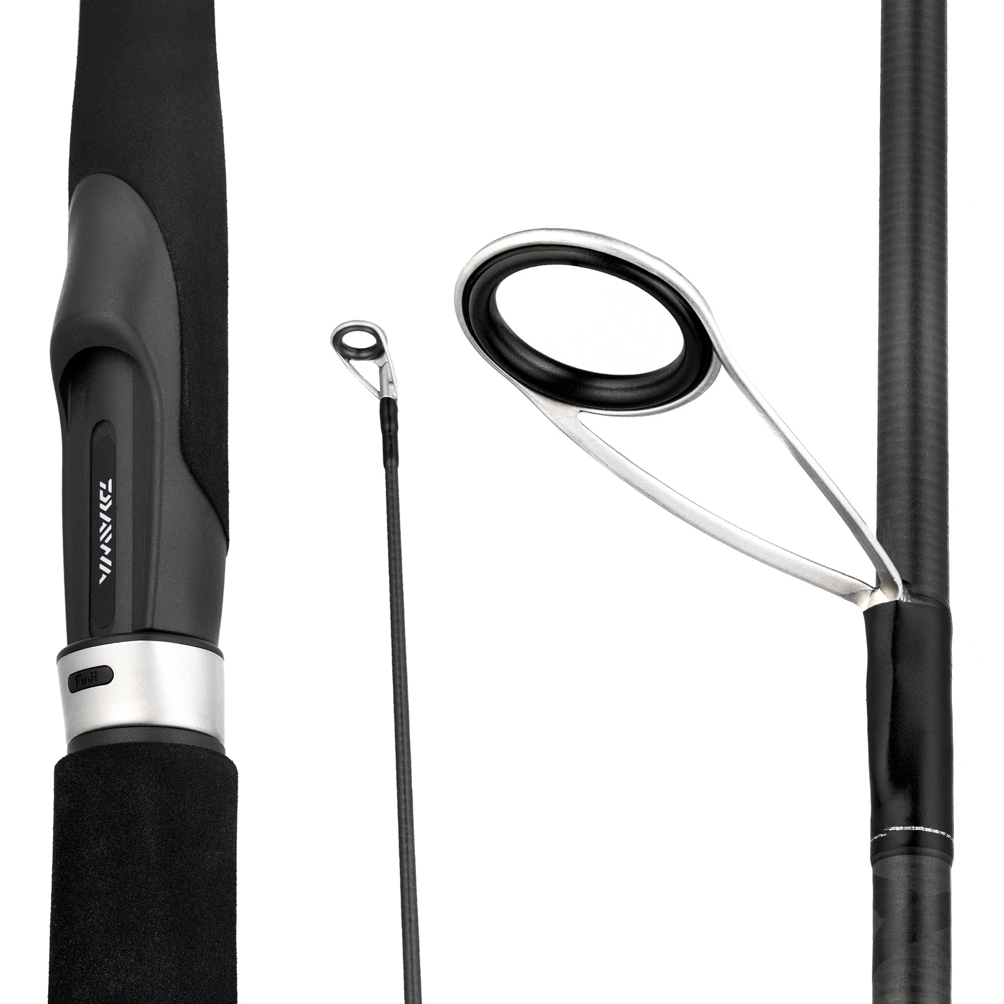 Daiwa 26 DX Crossover Spin