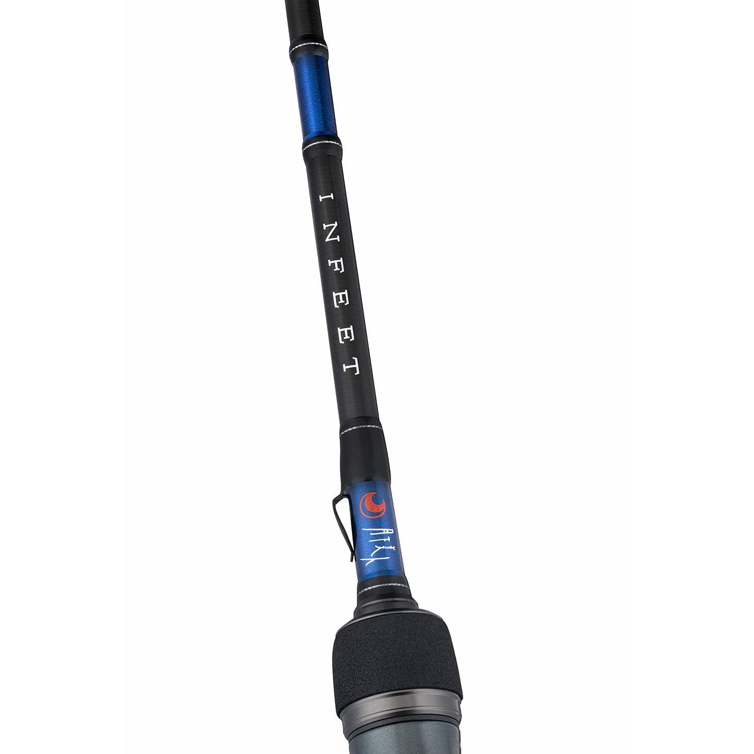 Daiwa 26 Infeet BF Logo