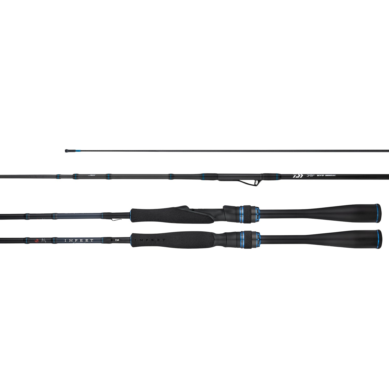 Daiwa 26 Infeet IL LTD Regular