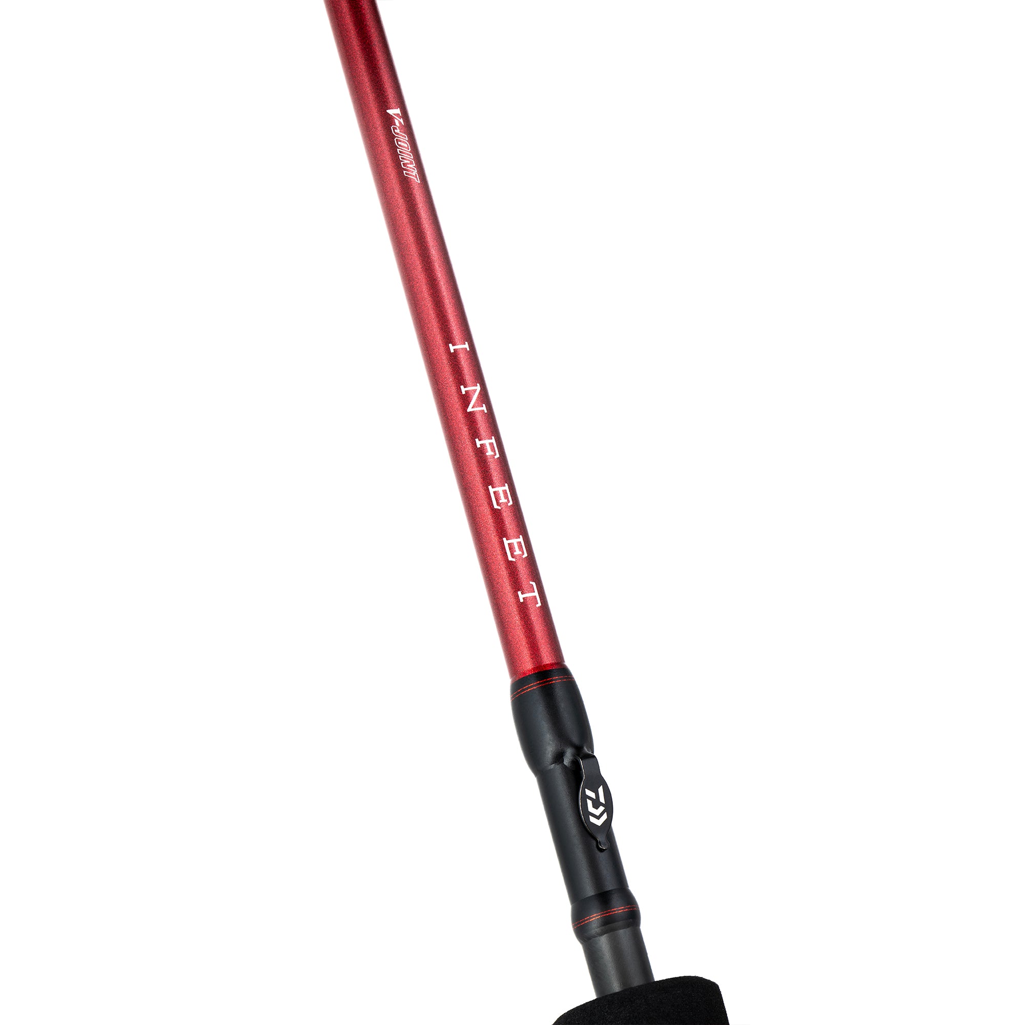 Daiwa 26 Infeet SK Logo