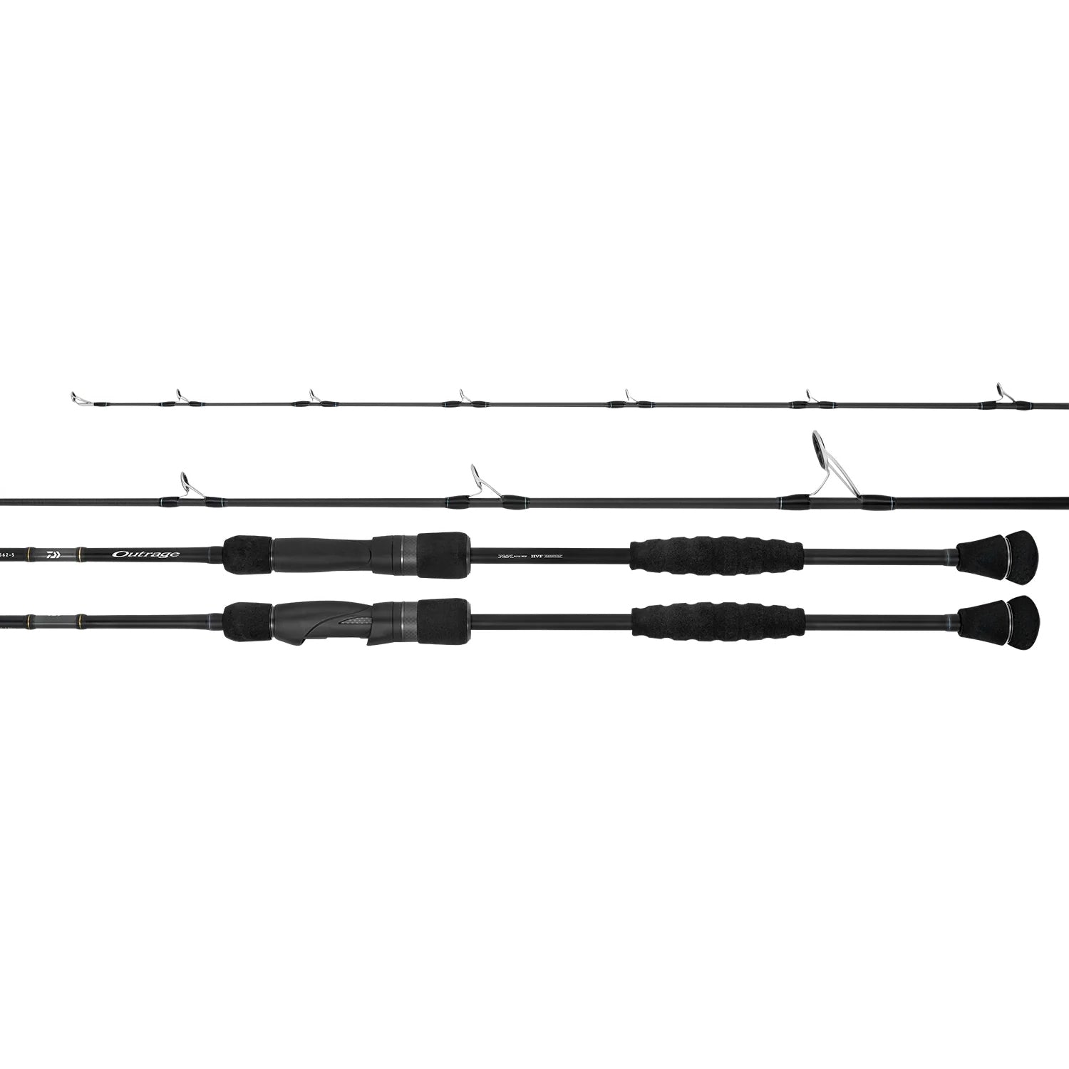 Daiwa 26 Outrage MX Cover