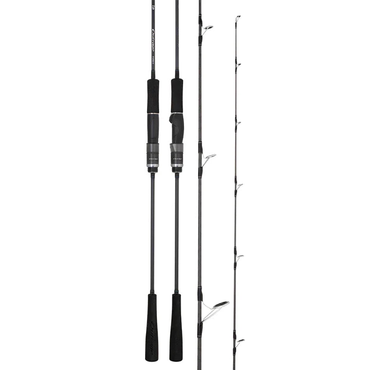 Daiwa 26 Outrage X Cover