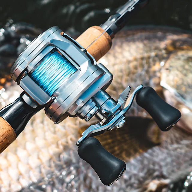 Daiwa 26 Ryoga Cover