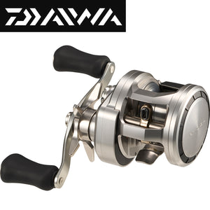 Daiwa 26 Ryoga Cover