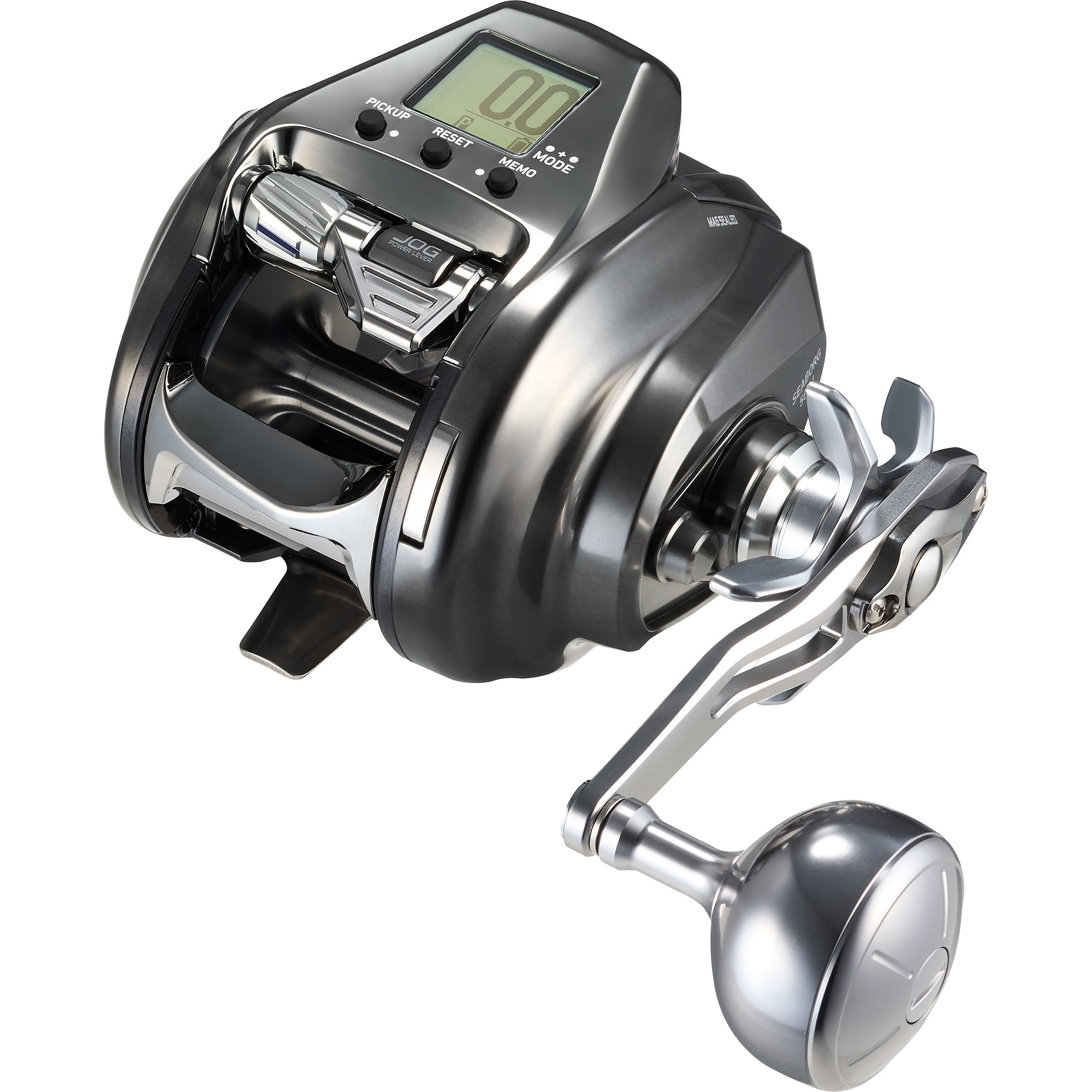 Daiwa 26 Seaborg Electric Reel 500J