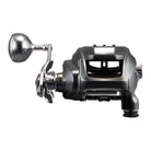 Daiwa 26 Seaborg Electric Reel Front
