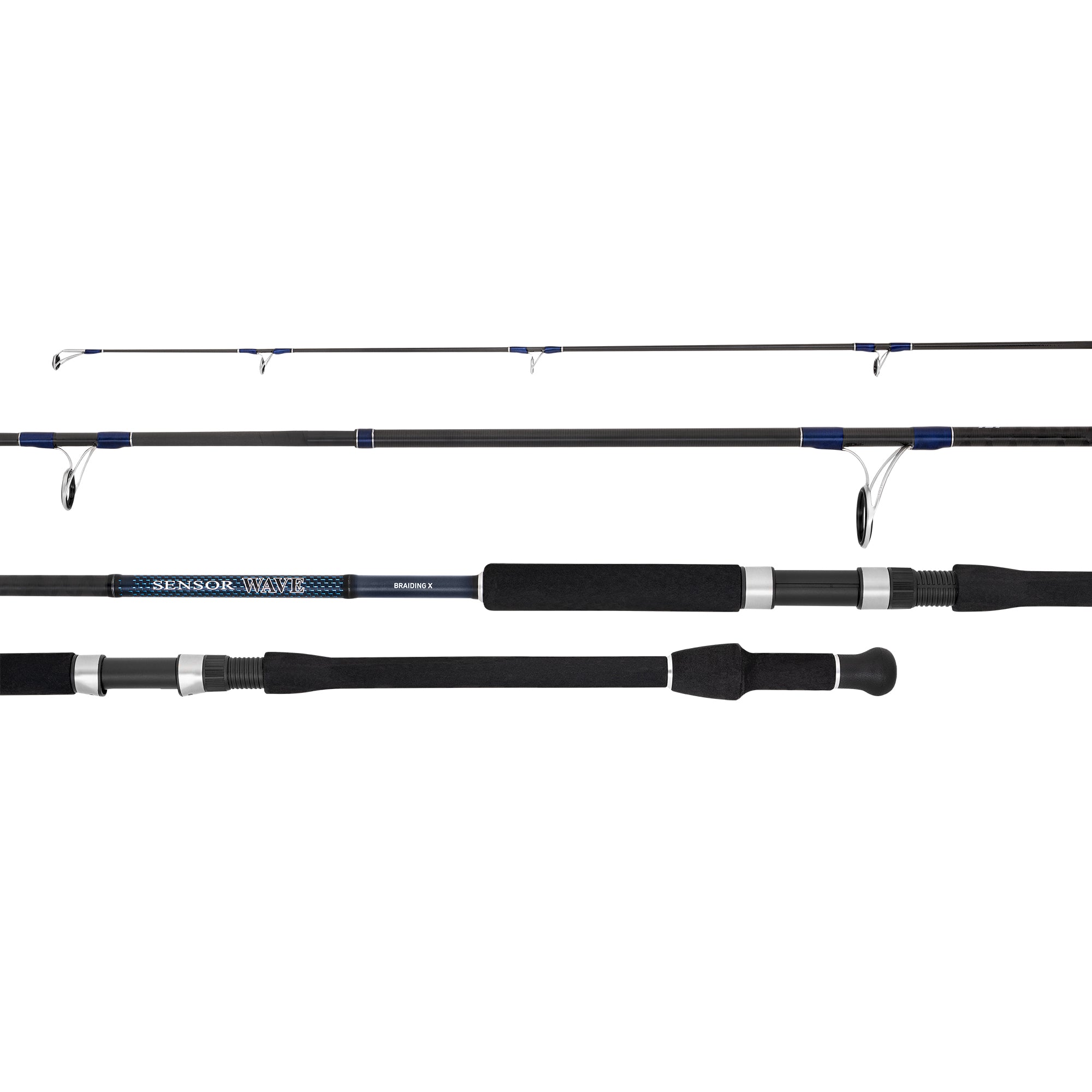 Daiwa 26 Sensor Wave Cover