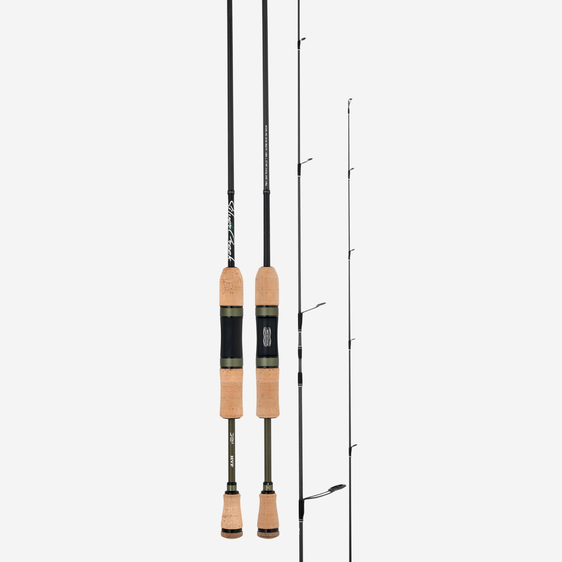 Daiwa 26 Silvercreek Cover