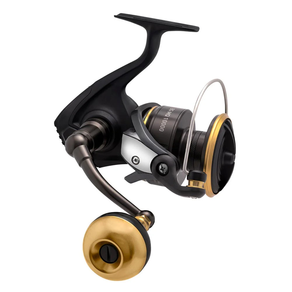 daiwa bg mq ark reel – Compleat Angler Nedlands Berkley Fireline Micro Ice Available in various sizes. Size:30SD 200M