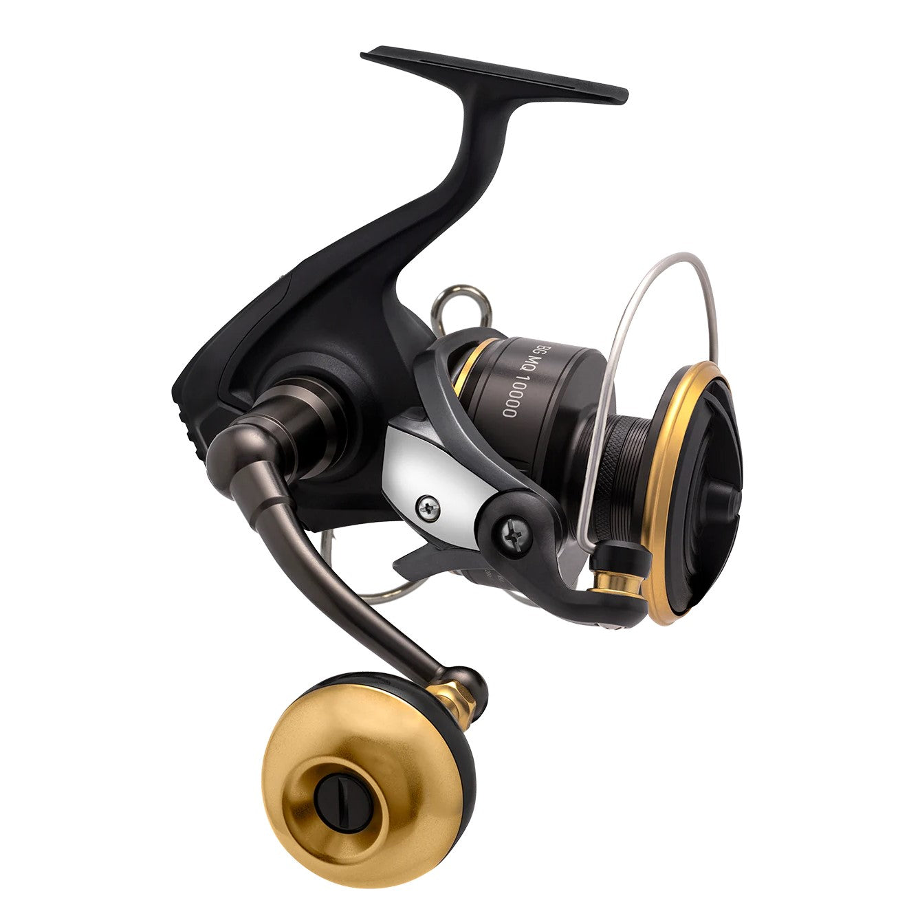Is the Daiwa BG still king in the ~$100 category? - Page 4 - Main