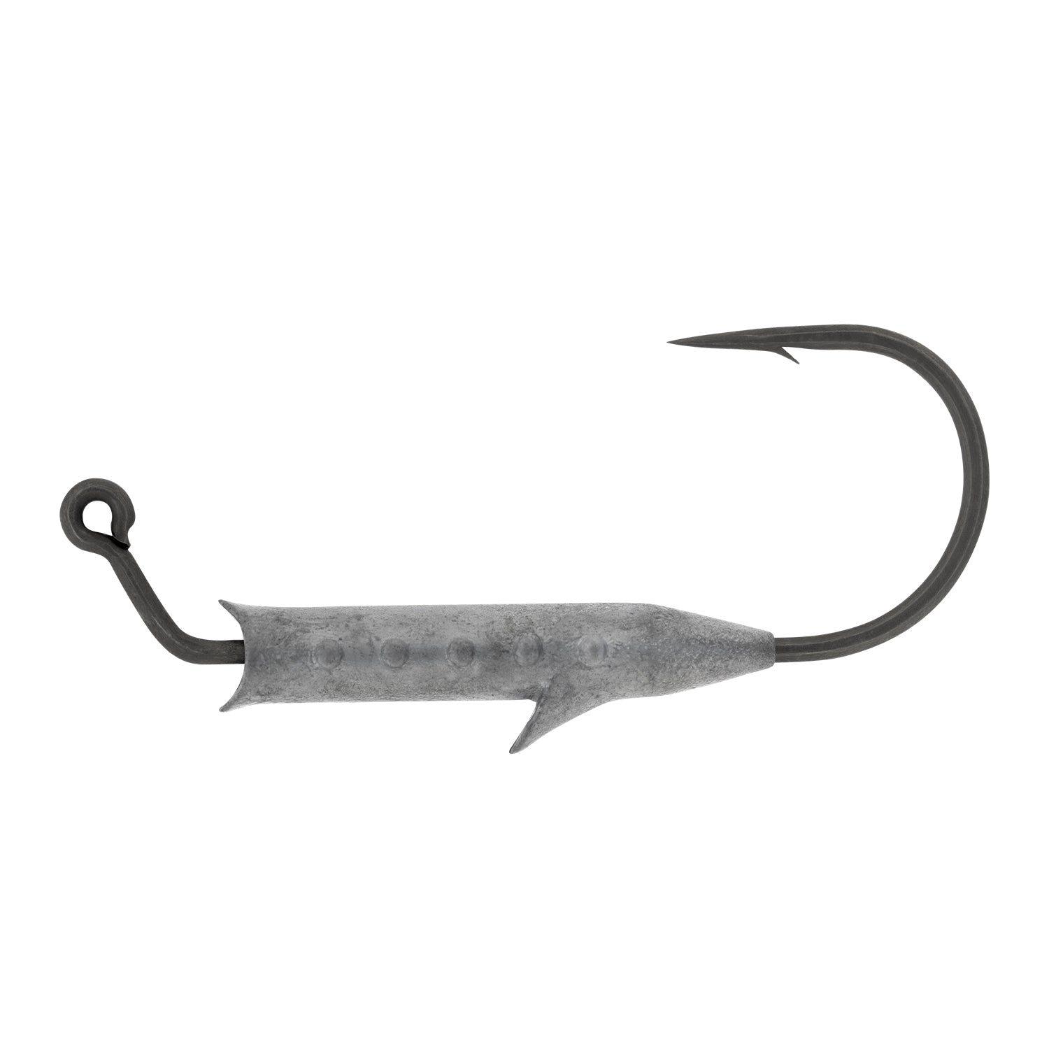 Daiwa Bait Junkie Covert Jighead 0X 1/16oz