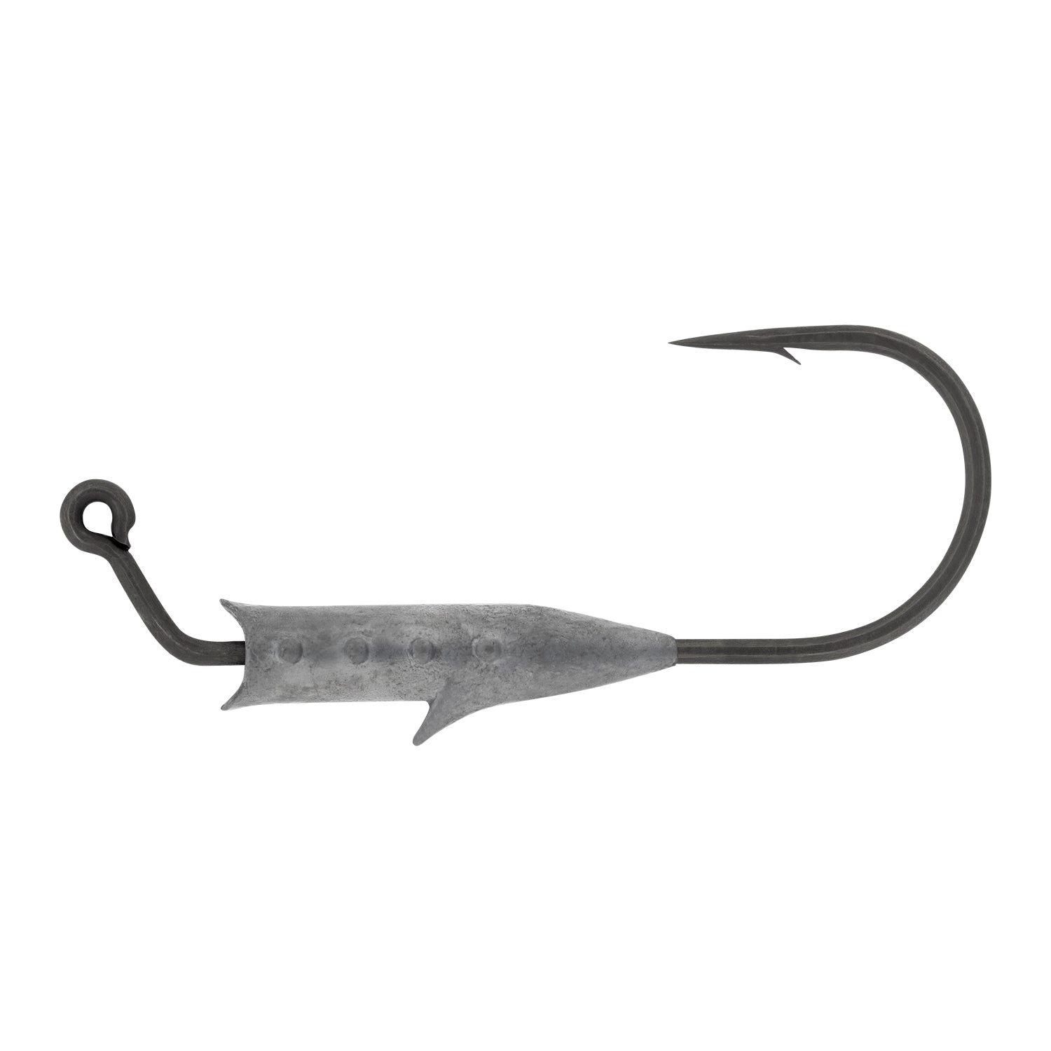 Daiwa Bait Junkie Covert Jighead 0X 1/20oz