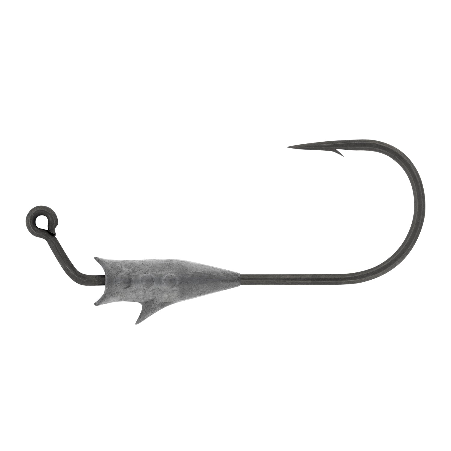 Daiwa Bait Junkie Covert Jighead 0X 1/30oz