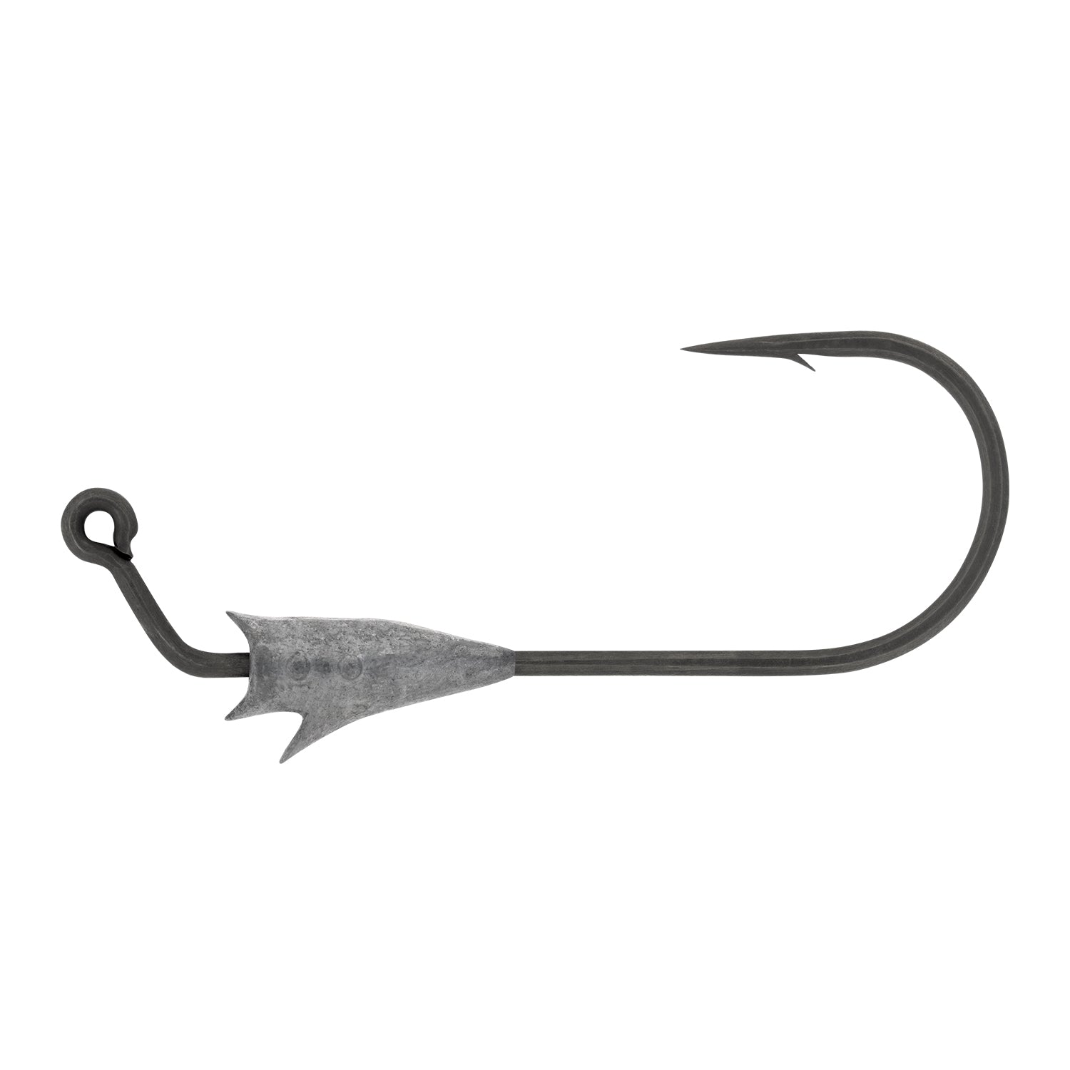 Daiwa Bait Junkie Covert Jighead 0X 1/40oz