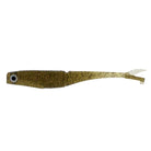 Daiwa Bait Junkie Flick 2.95in Caramel Candy