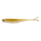 Daiwa Bait Junkie Flick 2.95in Ghost Oil