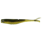 Daiwa Bait Junkie Flick 2.95in Olive Oil UV