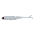 Daiwa Bait Junkie Flick 2.95in Whitebait