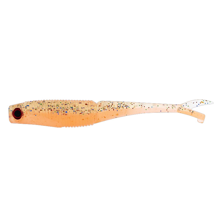 Daiwa Bait Junkie Flick 2.95in Yabbie UV