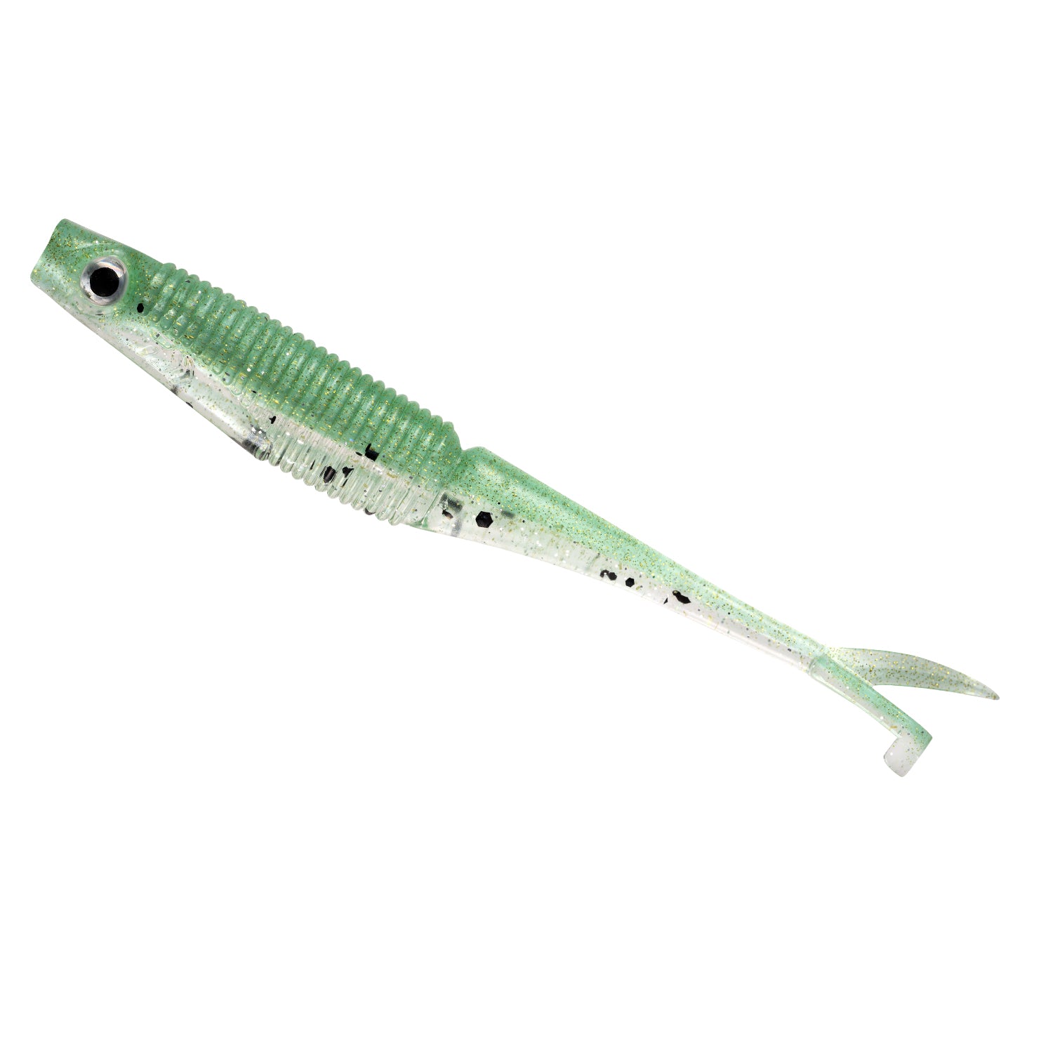 Daiwa Bait Junkie Flick 3.95in Hardy Head