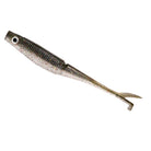 Daiwa Bait Junkie Flick 3.95in Pearl Gudgeon