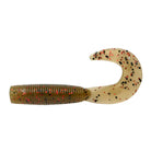 Daiwa Bait Junkie Grub 2.5in Mudblood UV