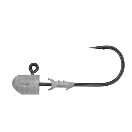Daiwa Bait Junkie Jig Head 2X