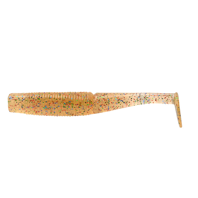 Daiwa Bait Junkie Minnow 2.5in Bloodworm UV