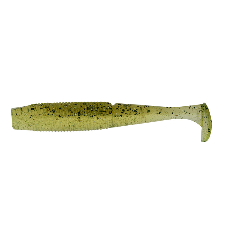 Daiwa Bait Junkie Minnow 2.5in Lemongrass UV