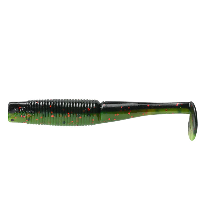 Daiwa Bait Junkie Minnow 2.5in Macha Craw